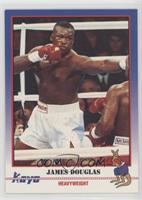 Buster Douglas [Noted]