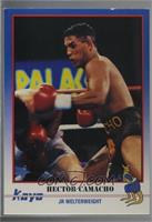 Hector Camacho [Noted]