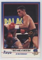 Hector Camacho