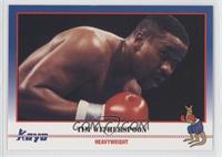 Tim Witherspoon