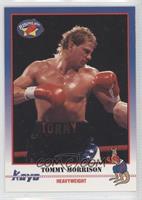 Tommy Morrison