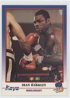 Iran Barkley