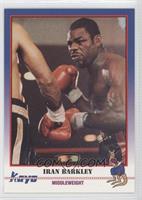 Iran Barkley