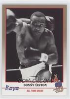 Sonny Liston