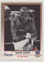 Sonny Liston [EX to NM]