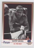 Sonny Liston