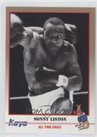 Sonny Liston