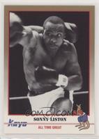 Sonny Liston