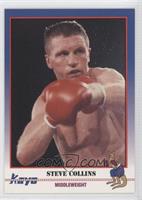 Steve Collins