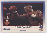 Pernell Whitaker [Good to VG‑EX]