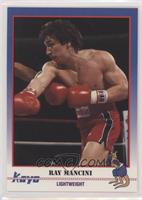 Ray Mancini