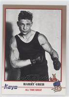 Harry Greb