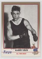 Harry Greb