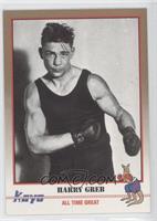 Harry Greb