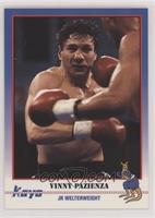 Vinny Pazienza