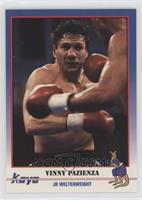 Vinny Pazienza