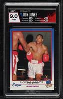 Roy Jones Jr. [HGA 9 MINT]