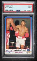 Roy Jones Jr. [PSA 9 MINT]