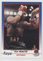 Ray Mercer