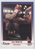 Ray Mercer