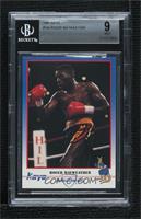 Roger Mayweather [BGS 9 MINT]