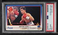 Arturo Gatti [PSA 10 GEM MT]