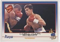 Arturo Gatti