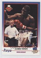 James Toney