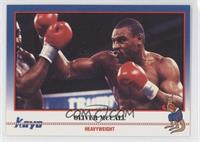 Oliver McCall