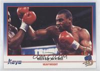 Oliver McCall