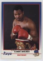 Larry Holmes [EX to NM]