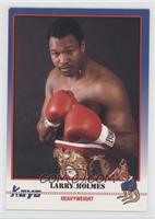 Larry Holmes