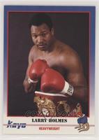 Larry Holmes [EX to NM]