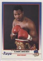 Larry Holmes