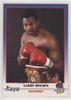 Larry Holmes