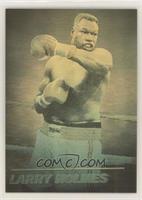 Larry Holmes