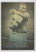 Larry Holmes [EX to NM]