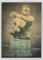 Larry Holmes