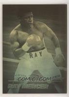 Ray Mercer