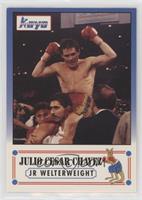 Prototype - Julio Cesar Chavez