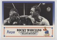 Prototype - Rocky Marciano