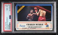 Prototype - Charles Murray [PSA 8 NM‑MT]