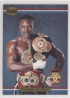 Evander Holyfield