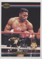 Lennox Lewis