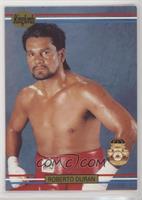 Roberto Duran