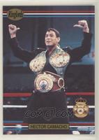 Hector Camacho