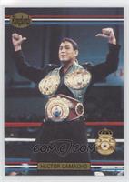 Hector Camacho