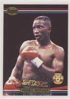 Pernell Whitaker