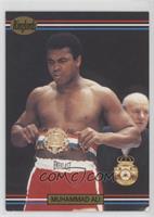 Muhammad Ali [EX to NM]