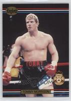 Tommy Morrison